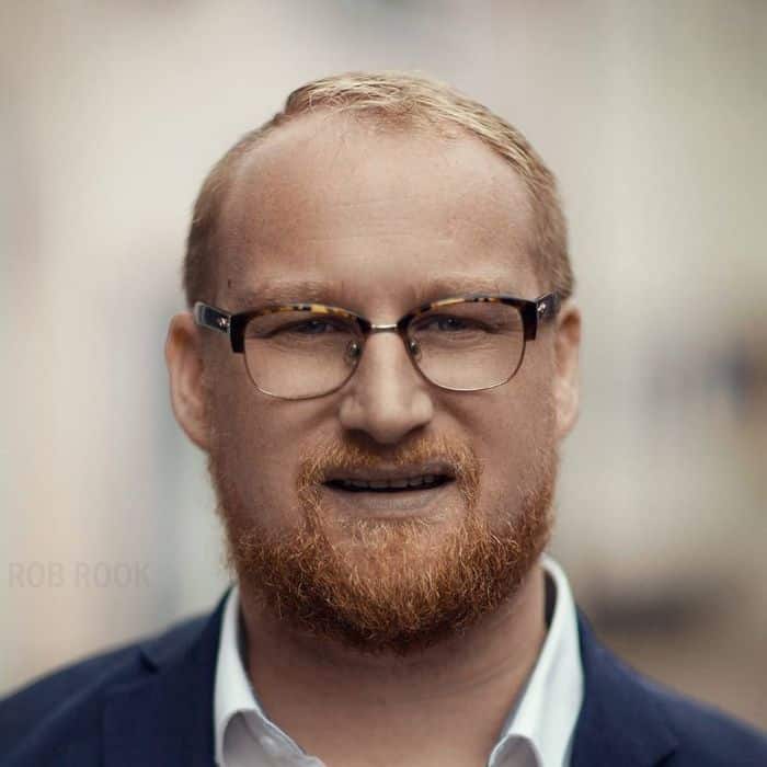 Chris Clowes - Cullinan DRM