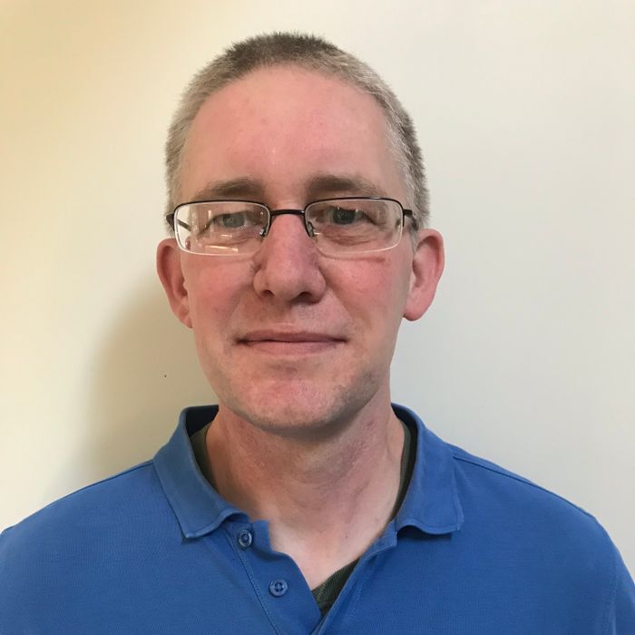 Mike Brown - Cullinan DRM