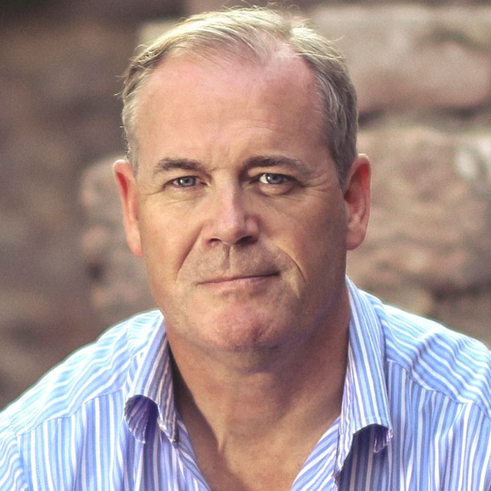 Pete Corbin - Cullinan DRM