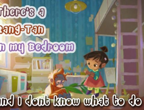 What do the Iceland palm oil advert and your online digital reputation have in common?