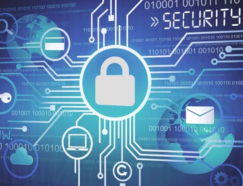 Cyber security and online reputation management