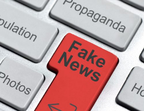 Fake News and What It Means to Your Digital Reputation